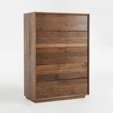 Classic Home Santa Barbara 5Dwr Chest Model 52004562